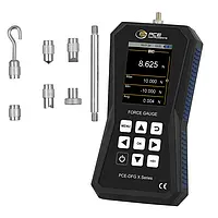Medidor de fuerza PCE-DFG 10 X 