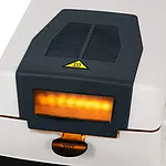 Medidor de humedad de materiales - Calefacción