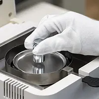 Medidor de humedad de materiales - Utilización