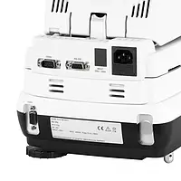 Medidor de humedad de materiales - Conexiones