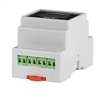 Medidor de pH Conexiones