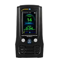 Medidor de temperatura PCE-RCM 12 
