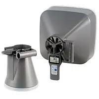 Medidor de temperatura PCE-VA 20-SET 