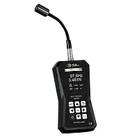 Medidor de tensión PCE-BTM 2000A 