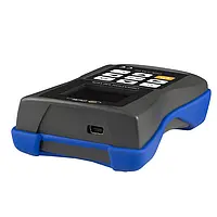 Medidor para prevención y seguridad laboral USB