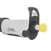 Pipeta / Micropipeta Controles