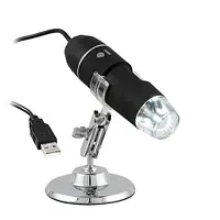 Microscopio USB PCE-MM 800 