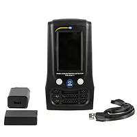 Controlador ambiental PCE-RCM 11 - Contenido del envío