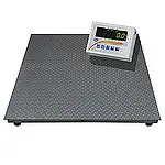 Plataforma de pesaje PCE-SD 3000E