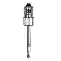Puntas de soldadura de repuesto PCE-ESI 100ST Frontal