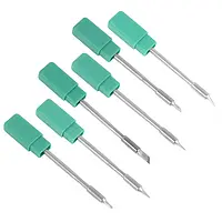 Puntas de soldadura de repuesto PCE-ESI 450ST (juego de 6)
