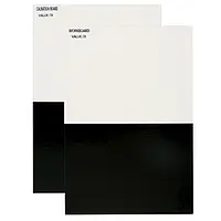 Reflectómetro - Estándares