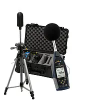 Registrador de datos PCE-432-EKIT 