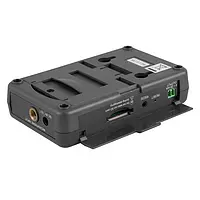 Registrador de datos USB - Conexiones
