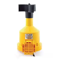 Sensor de velocidad de viento PCE-WS SAG2 