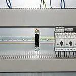 Transductor de corriente - Utilización