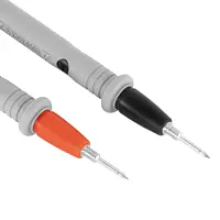 Voltímetro Punta de medición