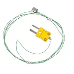 Sonda para temperatura - Cable