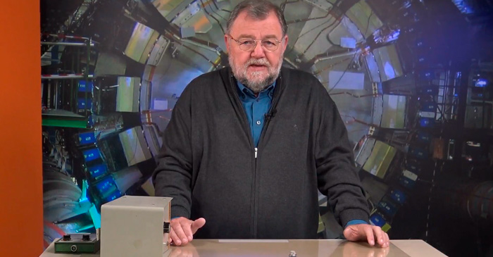 Vídeo informativo sobre el detector de fugas de gas.