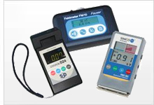 Visión general de los productos