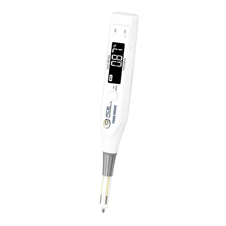 Analizador de agua PCE-SM 5C