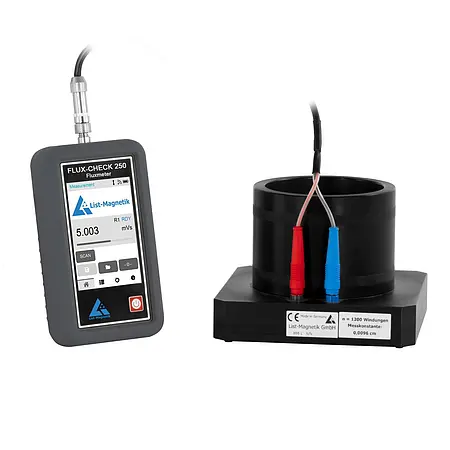 Comprobador superficies LM-FL250-HM1