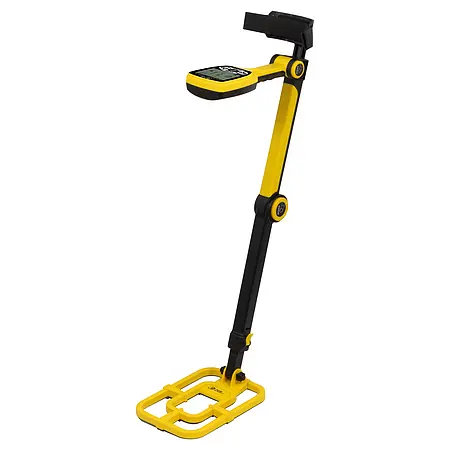 Detector de metales