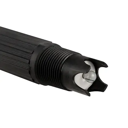 Electrodo de pH con rosca - Sensor