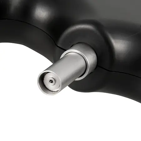 Comprobador de material Barcol - Sensor