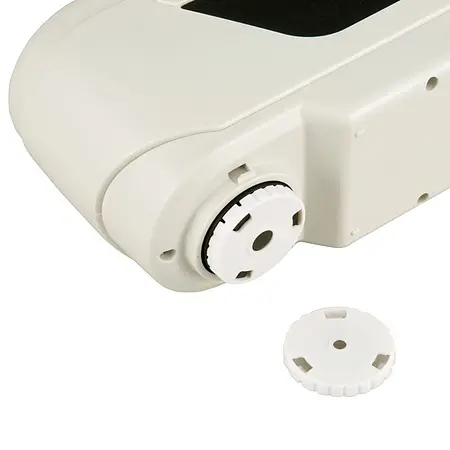 Medición óptica / Colorímetro - Sensor