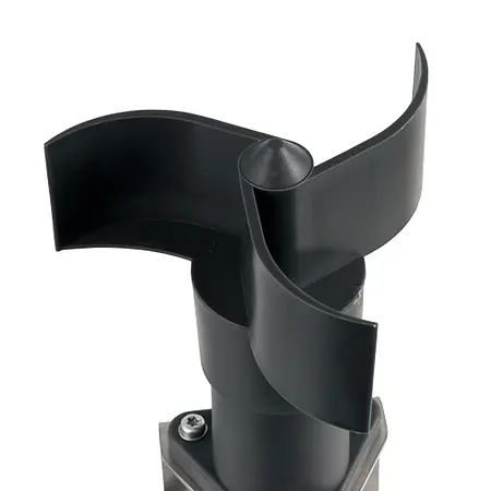 Medidor climatológico PCE-WSAC 50W 230