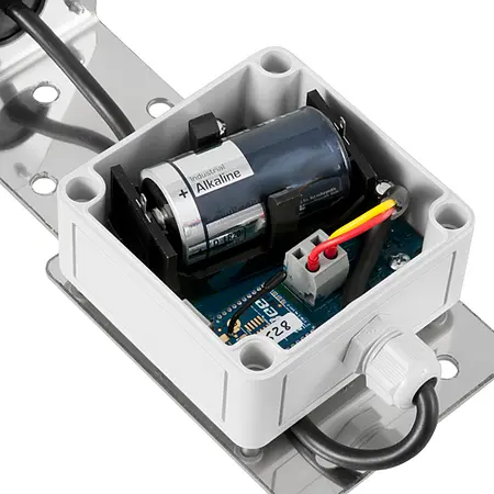 Medidor climatológico PCE-WSAC 50W 230