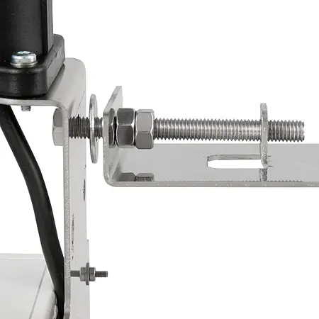 Medidor climatológico PCE-WSAC 50W 24