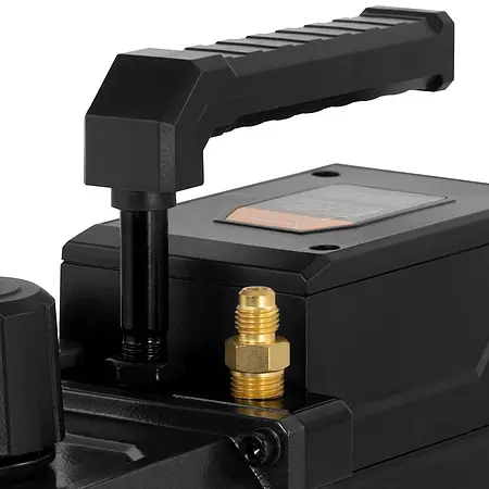 Medidor de climatizacion HVAC - Asa