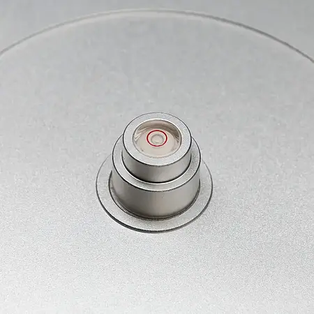 Medidor de índice de fluidez - Nivel