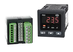 Regulador de temperatura PCE-RE22P