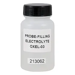 Solución electrolítica OXEL-03