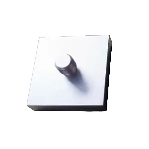 Sufrideras / Dollies cuadrada de 50x50 mm