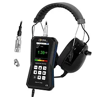 Acelerómetro PCE-VT 3750 