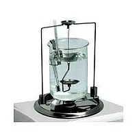 Balanza analítica - Kit de densidad