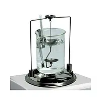 Balanza analítica - Kit de densidad