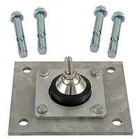 Balanza de tránsito PCE-SD 1500F