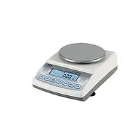 Balanza para inventario