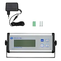 Balanza para paquetería - Contenido del envío