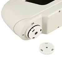 Colorímetro - Sensor