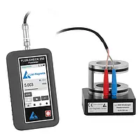 Comprobador de superficies LM-FL250-HM2 
