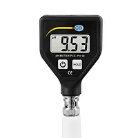 Controlador ambiental PCE-PH 18