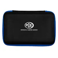 Estuche universal para los instrumentos de medición