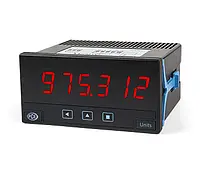 Indicador de panel serie PCE-DPD-IVx 
