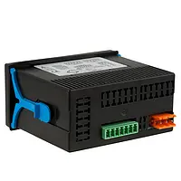 Sujeción del indicador de panel 